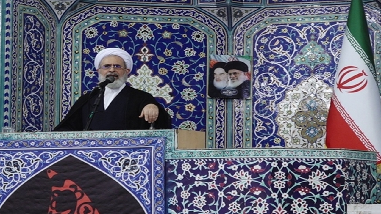 پس از شهادت شهدای خدمت 
انسجام داخلی ایران تقویت شد