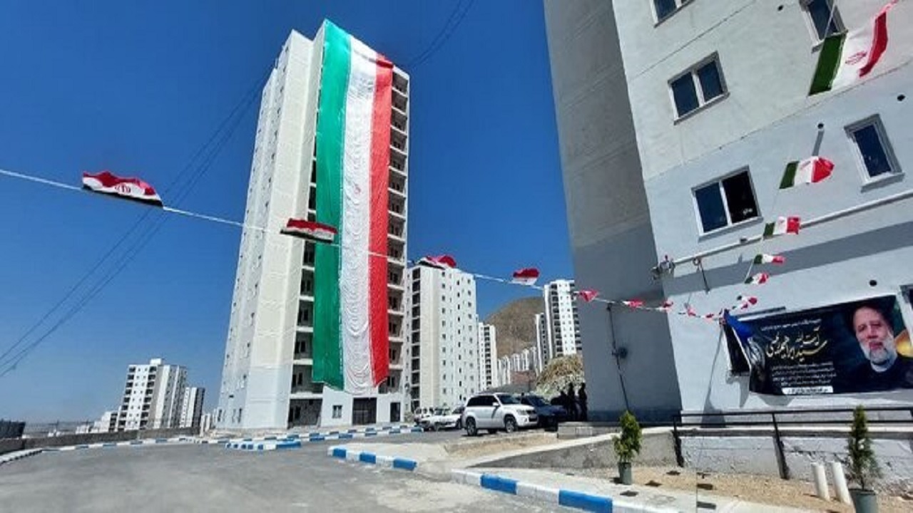 بیش از ۱۸ هزار واحد مسکونی در قالب تعاونی‌ها در سیستان و بلوچستان ساخته شد