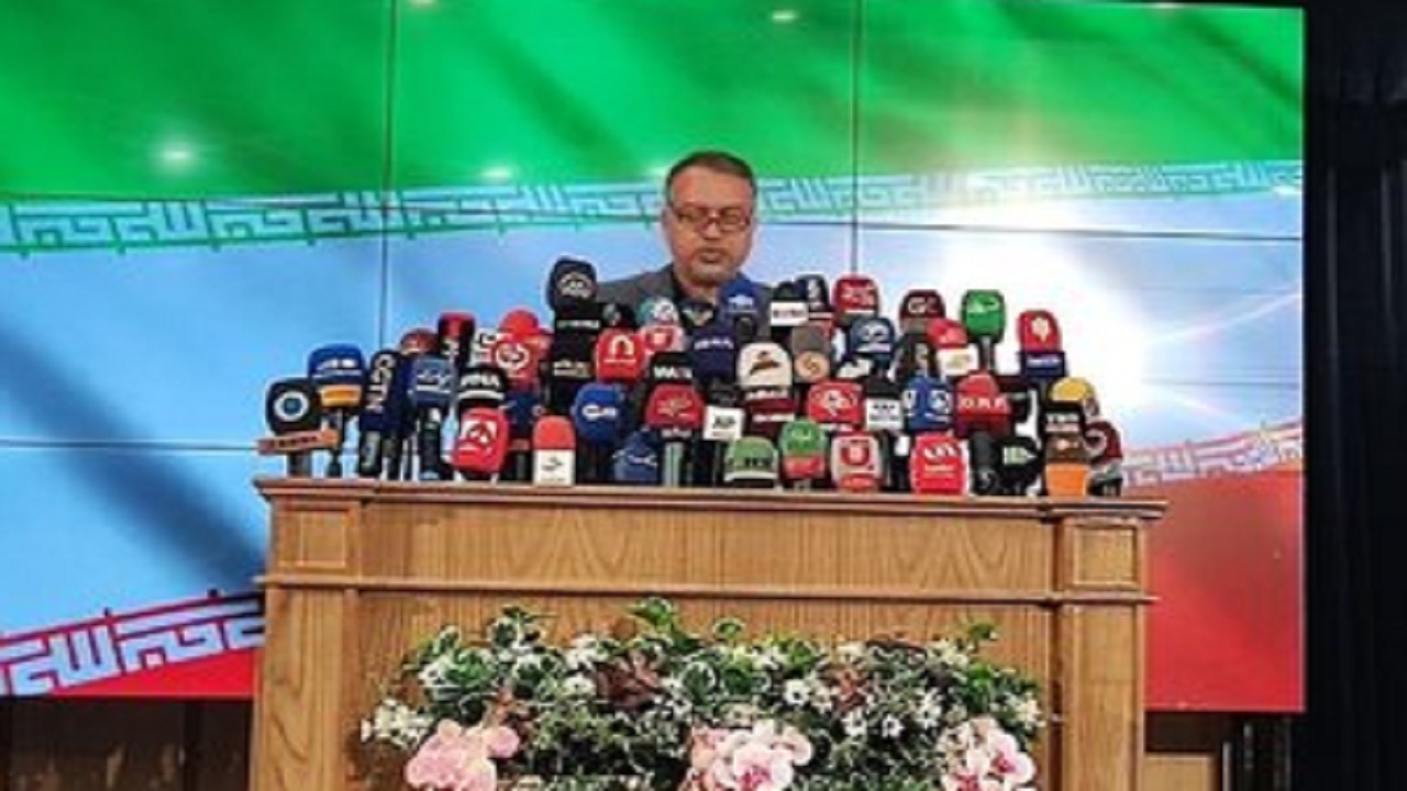 امروز ۲۴ نفر به ستاد انتخابات مراجعه کردند