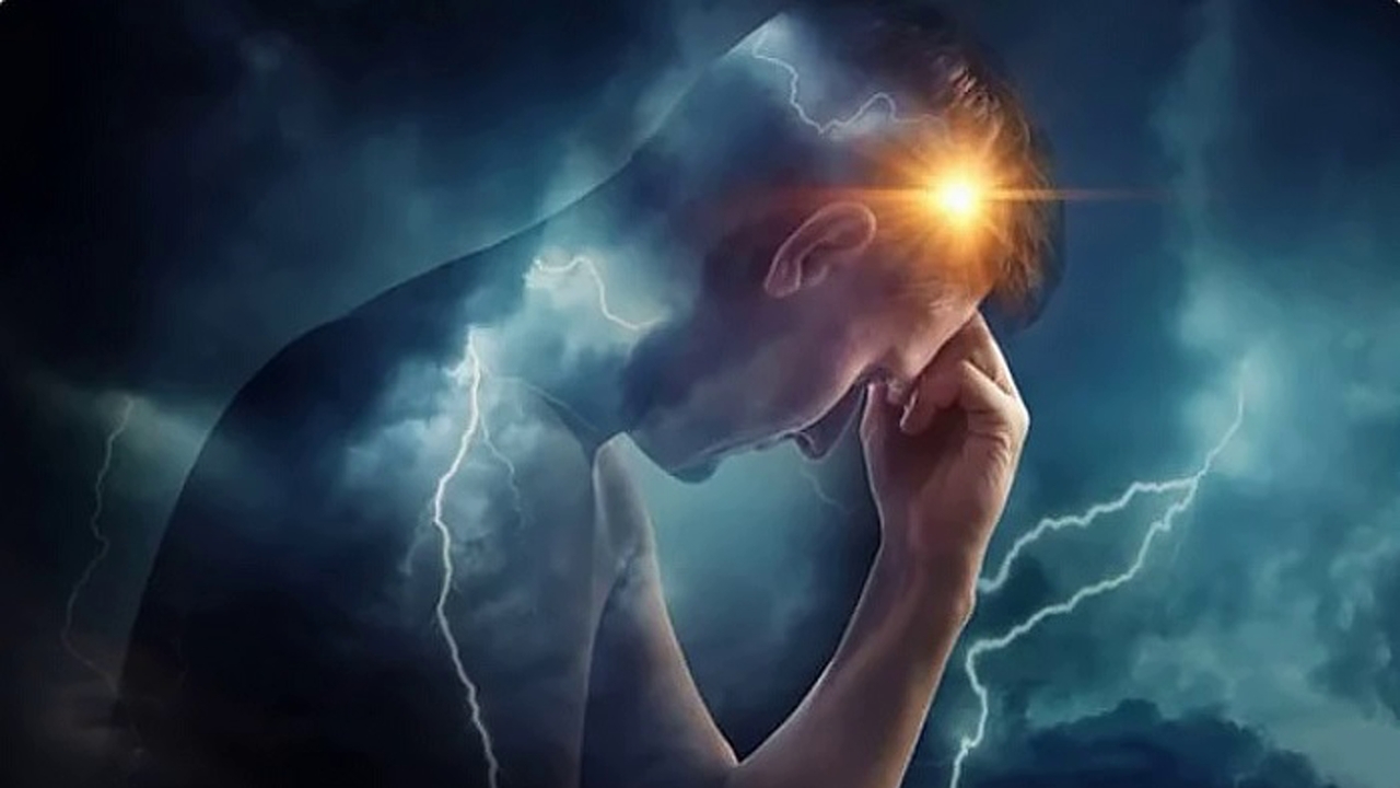 تاثیر افکار در بیماری‌ها