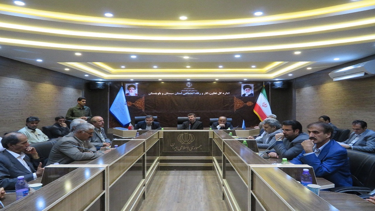 ۱۸ هزار میلیارد ریال منابع بانکی به بخش تعاون سیستان و بلوچستان پرداخت شد