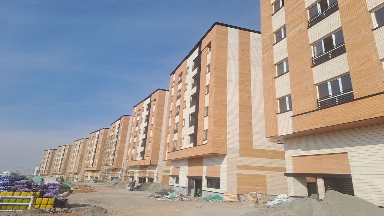 خبر خوش معاون وزیر کار برای کارگران ؛ مسکن کارگری در حال پیگیری است