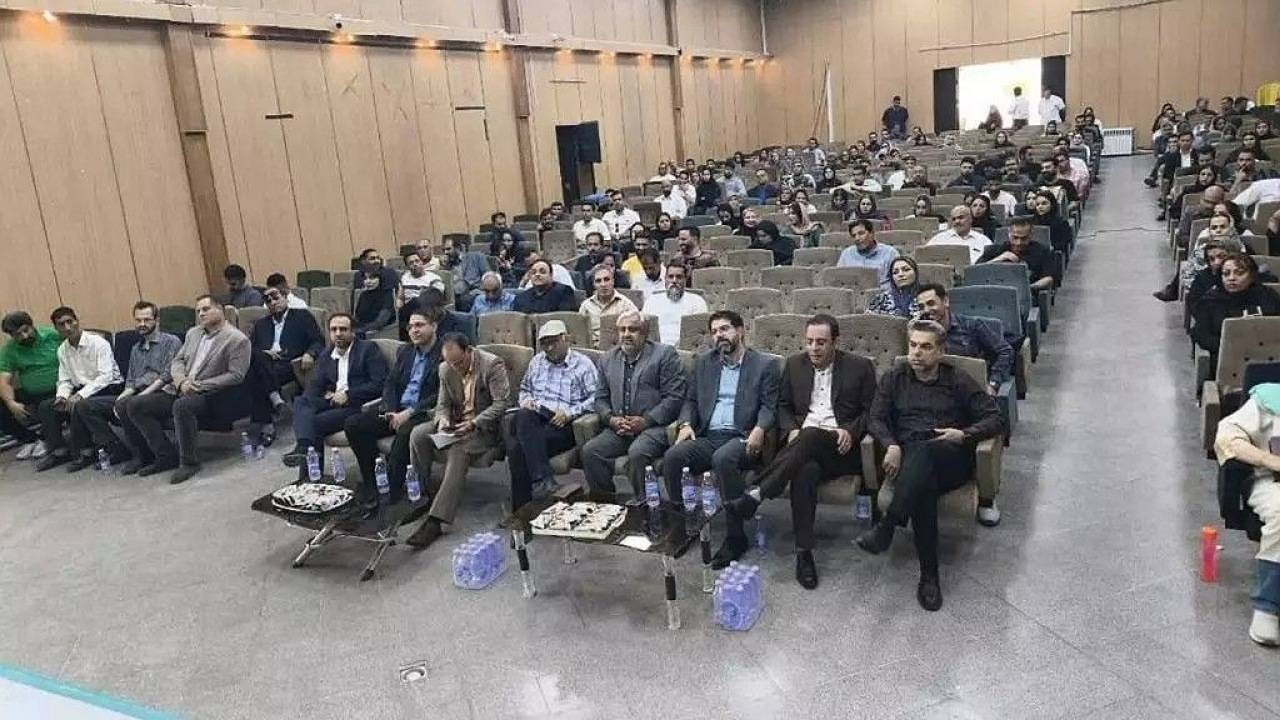 رتبه بندی باشگاه‌های ورزشی با جدیت اجرا می‌شود 