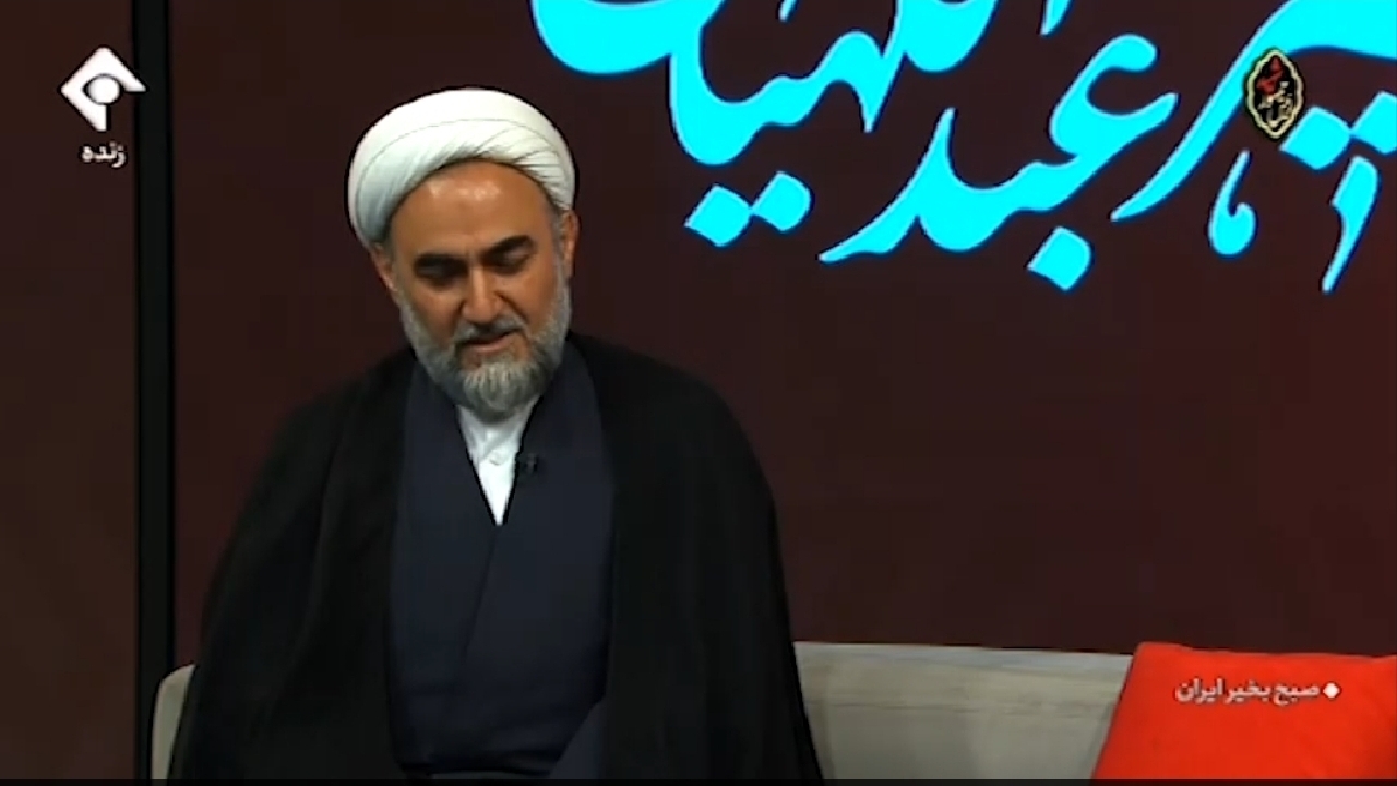 وزیر خارجه‌ای که فرهنگ ایثارگری را معنی کرد + فیلم