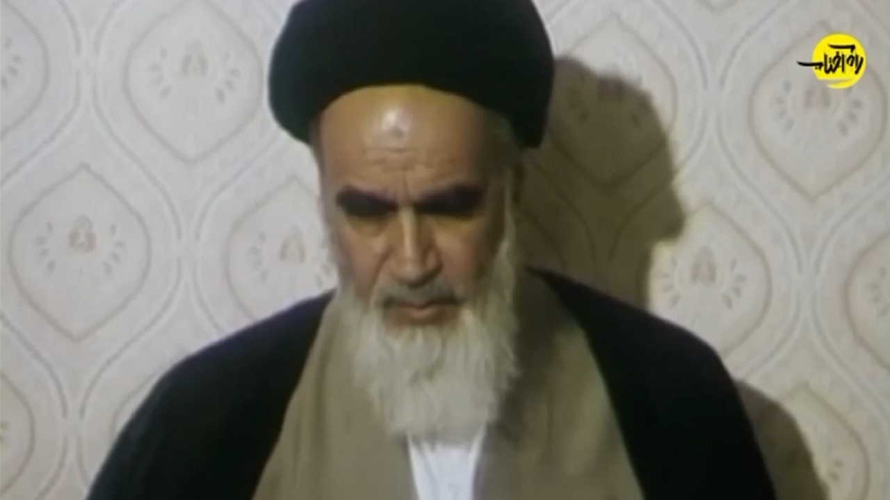 مسلمین باید خودشان در برابر صهیونیست‌ها قیام کنند+ فیلم
