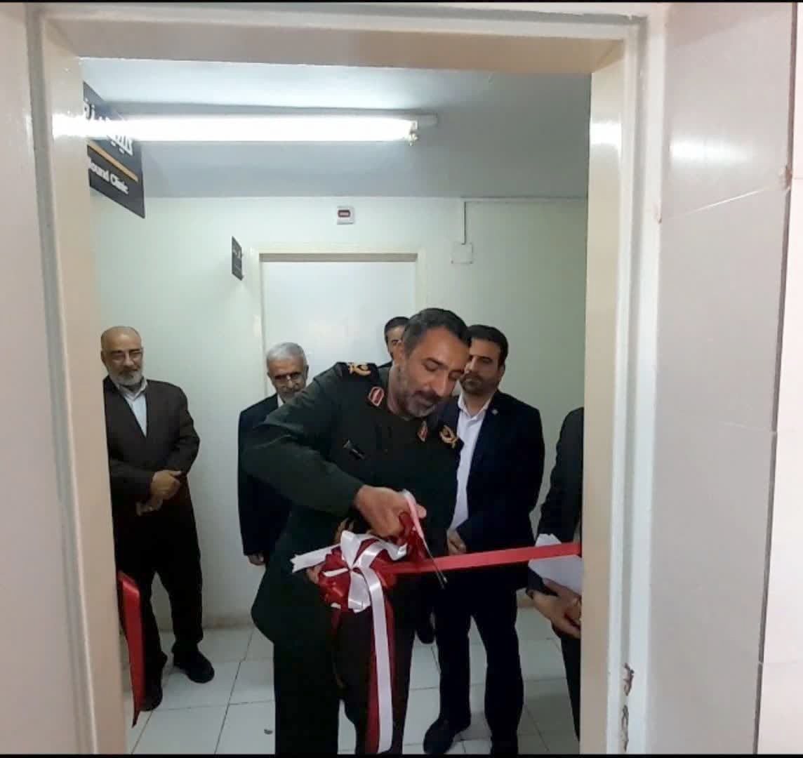 خدمت به مردم در هفت روز هفته