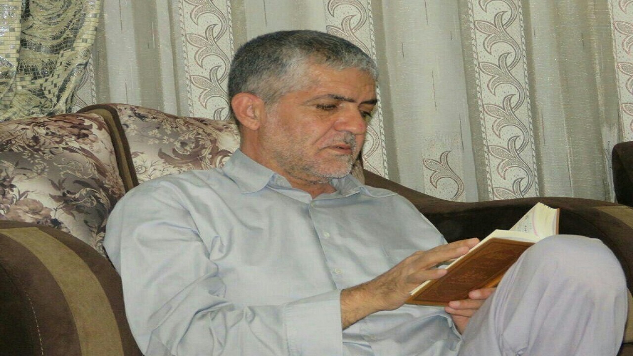 تشکیل بنیاد شهید سردار فیض در اردکان