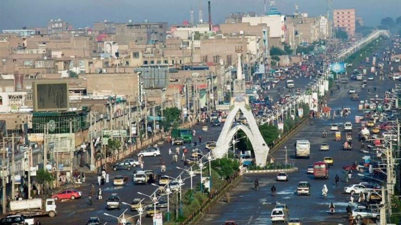 غرق شدن ۲۰ تن در ننگرهار
