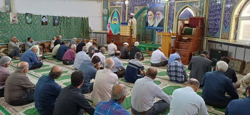 حمایت از مظلوم فلسطین در سیمرغ