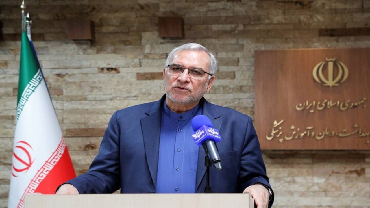 افتتاح بزرگ‌ترین بیمارستان مادر و کودک در ایرانشهر