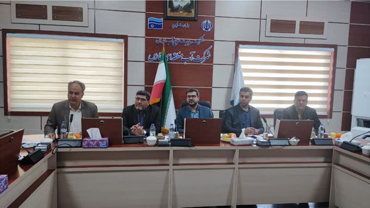 استعداد‌های بی‌نظیر فارس در جهت توسعه گردشگری آبی