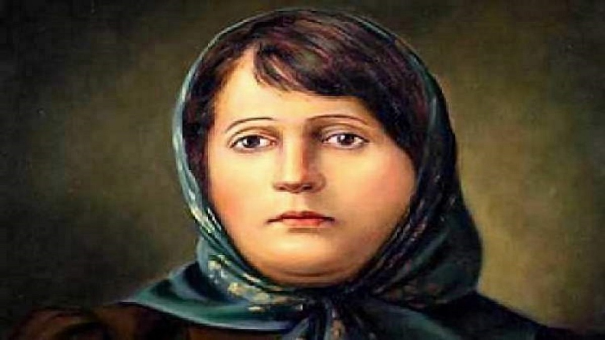 نگاهی به زندگی ادبی پروین اعتصامی شاعر نامدار ایران + فیلم