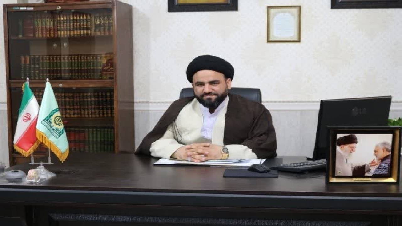 برگزاری مسابقات استانی قرآن کریم ویژه کارکنان انتظامی کردستان
