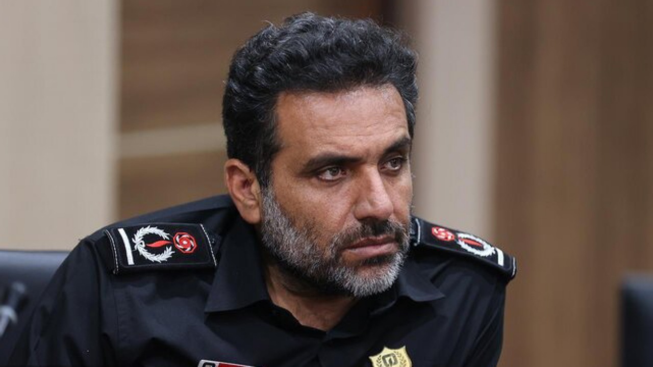 آماده‌باش ۵۰۰ آتش‌نشان در اطراف حرم مطهر امام خمینی (ره)