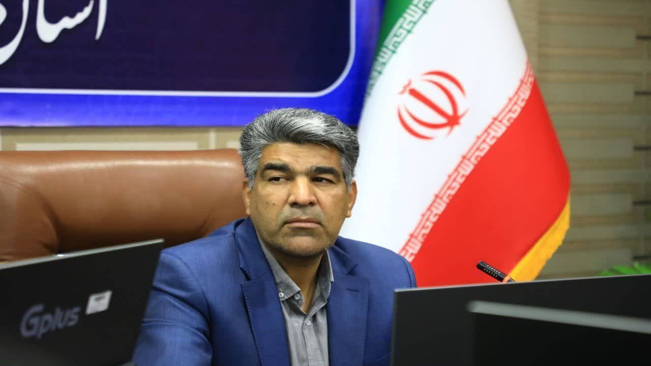 اسناد مالکیت ۶۲۰ هکتار از اراضی کشاورزی کرمان در روز تعطیل صادر شد