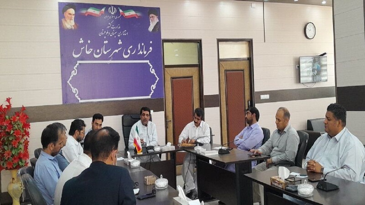 رفع مشکلات اجتماعی در این شهرستان باید دغدغه جدی مدیران باشد