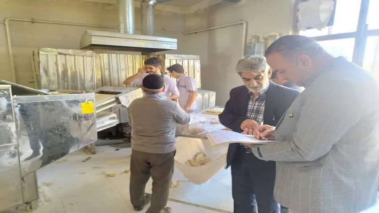 واحد‌های صنفی متخلف زیر ذره بین بازرسان نظارتی