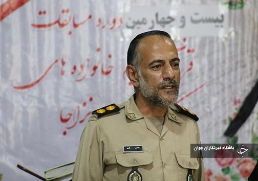 پاسداری از قرآن، توطئه&zwnj;های دشمنان انقلاب را خنثی می&zwnj;کند