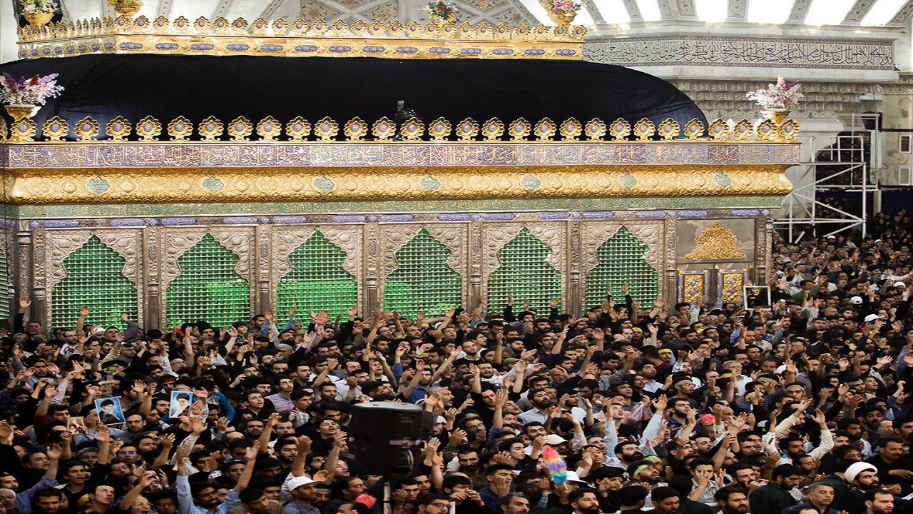 برنامه‌های گرامیداشت ۱۴ و ۱۵ خرداد در خراسان رضوی اعلام شد
