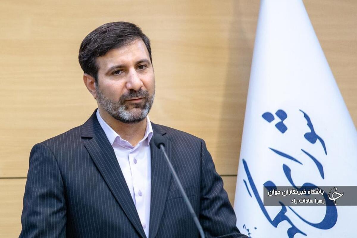 نشست سخنگو و دبیر ستاد انتخابات کشور