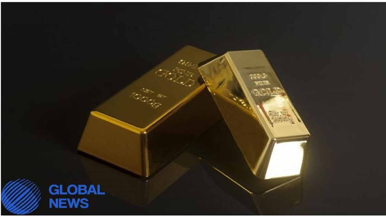 هند ذخیره طلای خود را از انگلیس خارج کرد