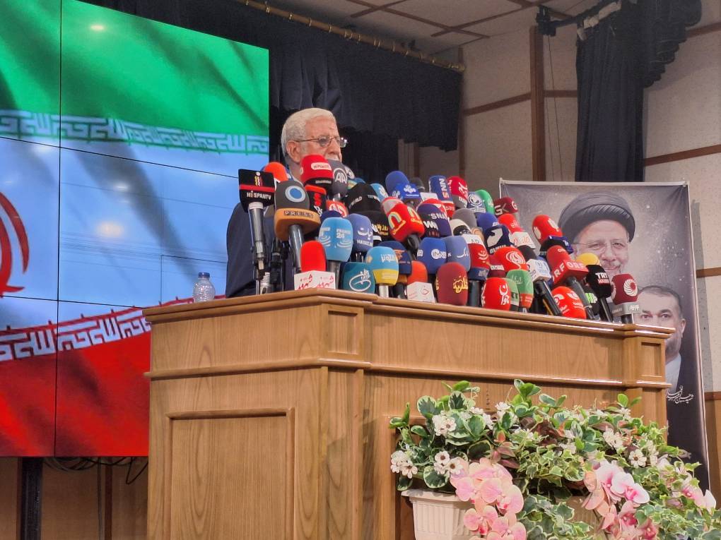 حبیب الله دهمرده