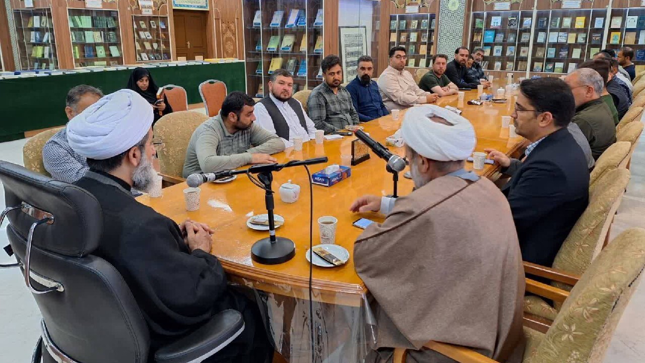 تسهیل شرایط زیارتی آسان برای زائران خارجی امام رضا (ع)