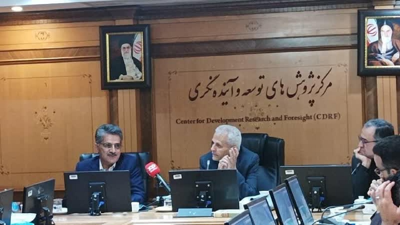 شهید جمهور حامی تعاون کشور بود