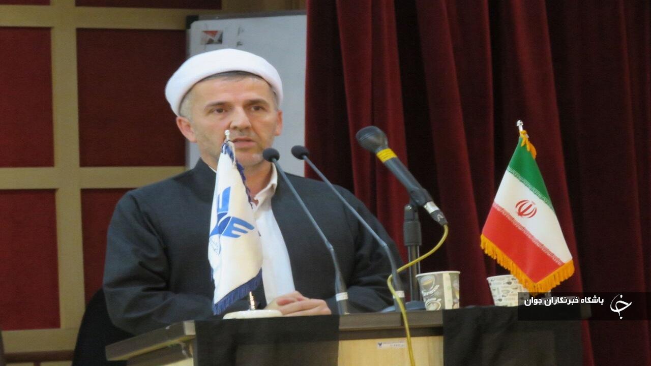 امام خمینی (ره) بیشترین خدمت را به موضوع فلسطین کرد
