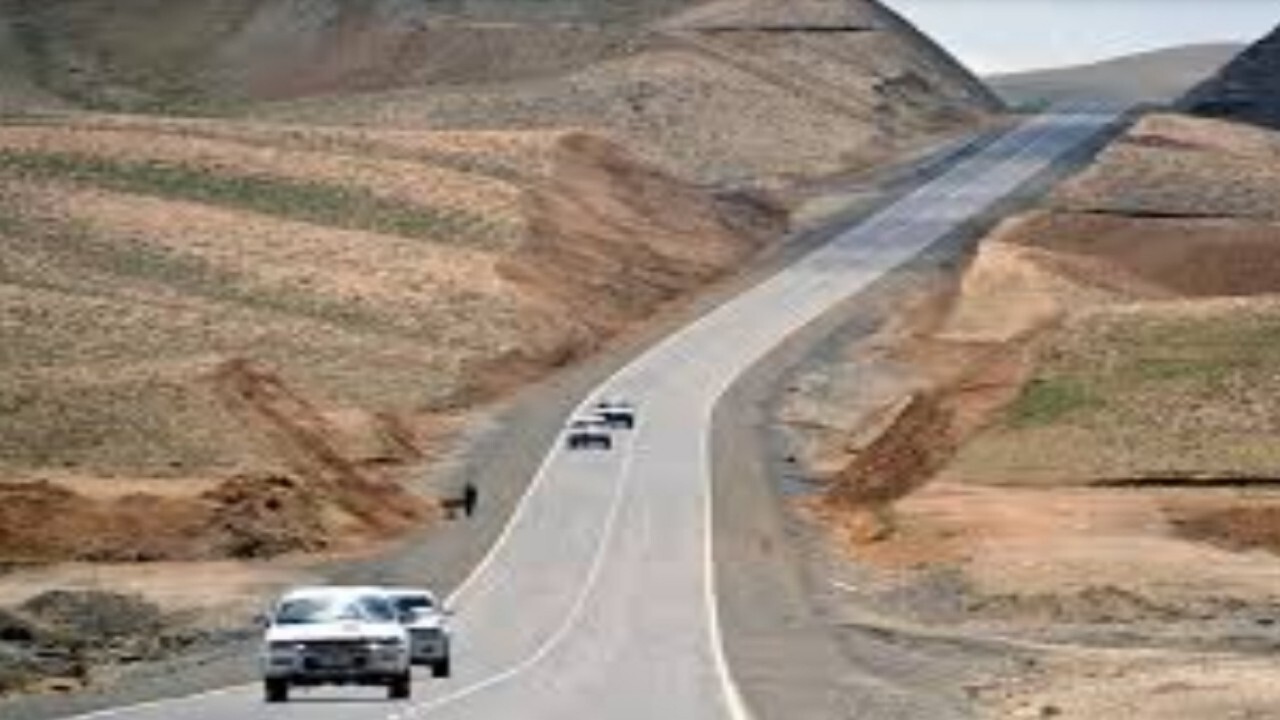 بازگشایی شاهراه هرات- غور