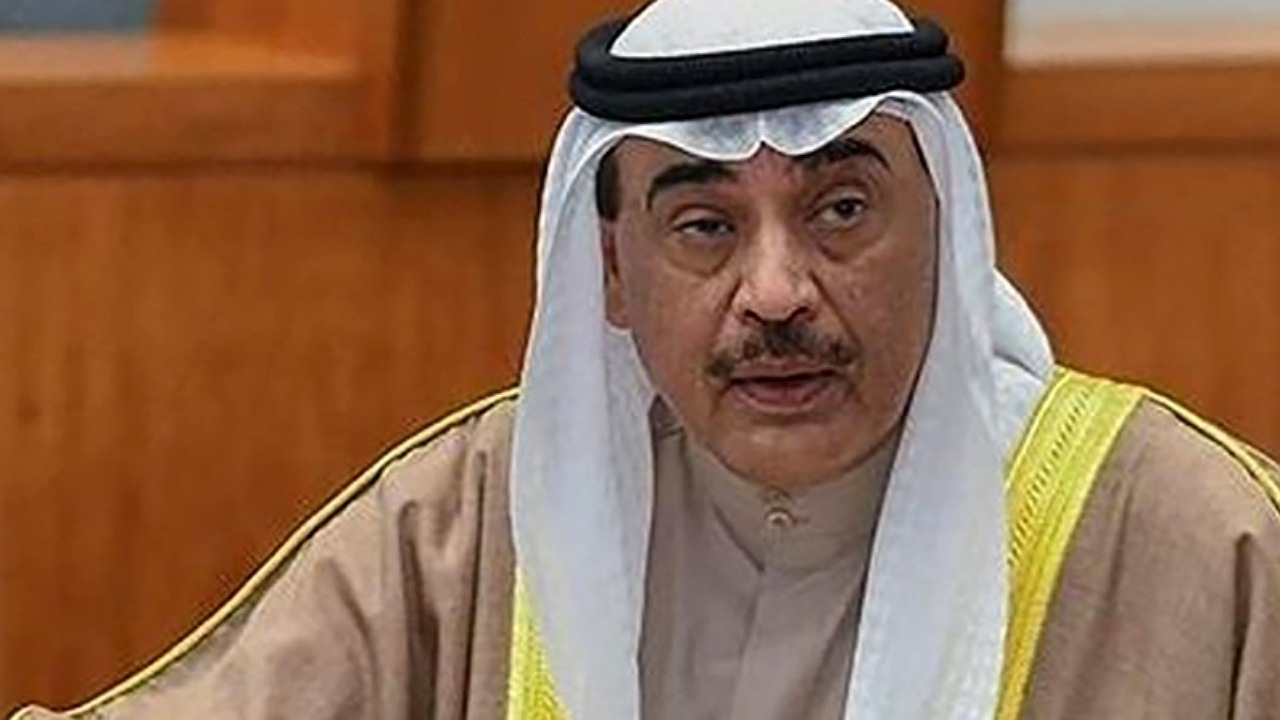 ولیعهد کویت منصوب شد