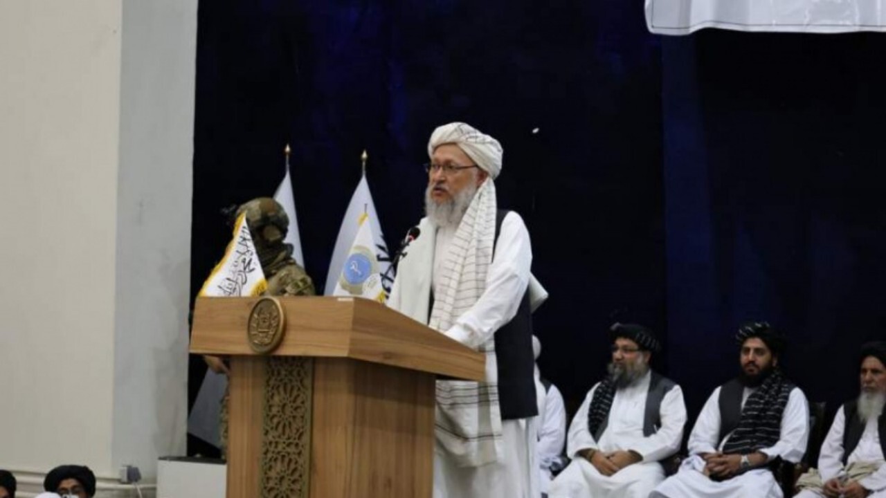 تجهیز  مراکز صحی افغانستان