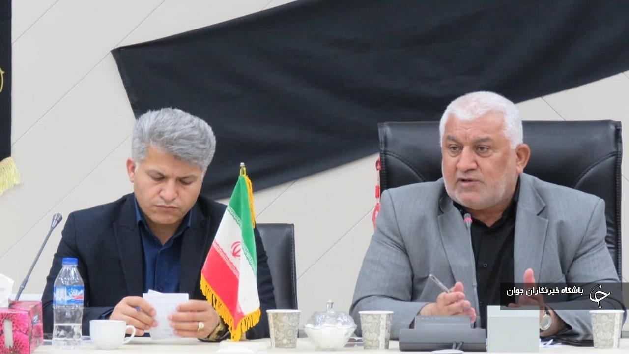 امتیاز نانوایی‌های متخلف در مهاباد واگذار می‌شود