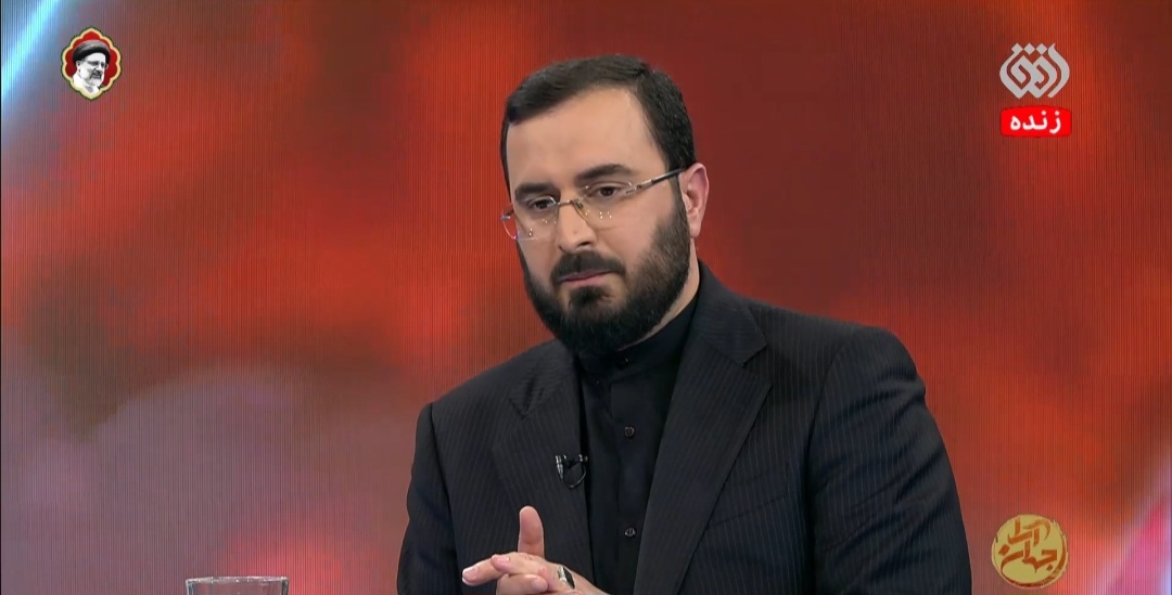 شهید رئیسی تربیت یافته مکتب امام بودند