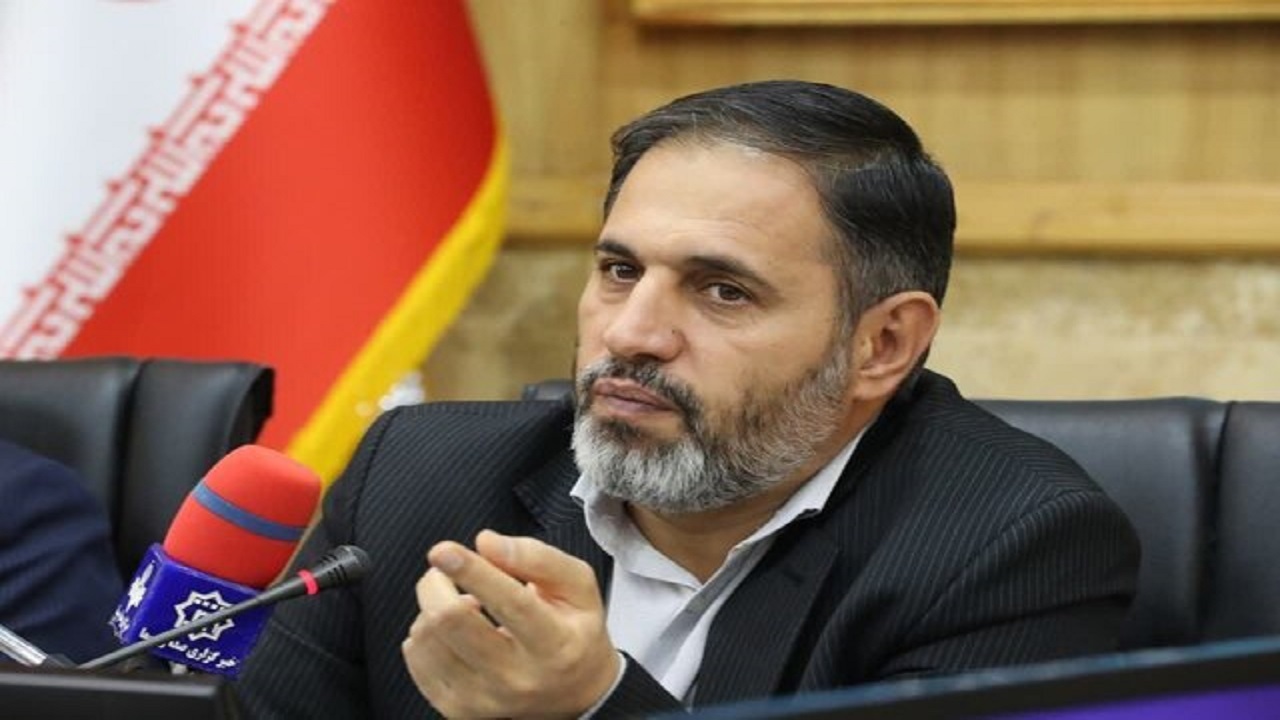 تبیین دستاورد‌های دولت شهید رئیسی حقی بر گردن همه ما/دایرشدن ۱۶۷۰ شعبه انتخابات در سطح استان