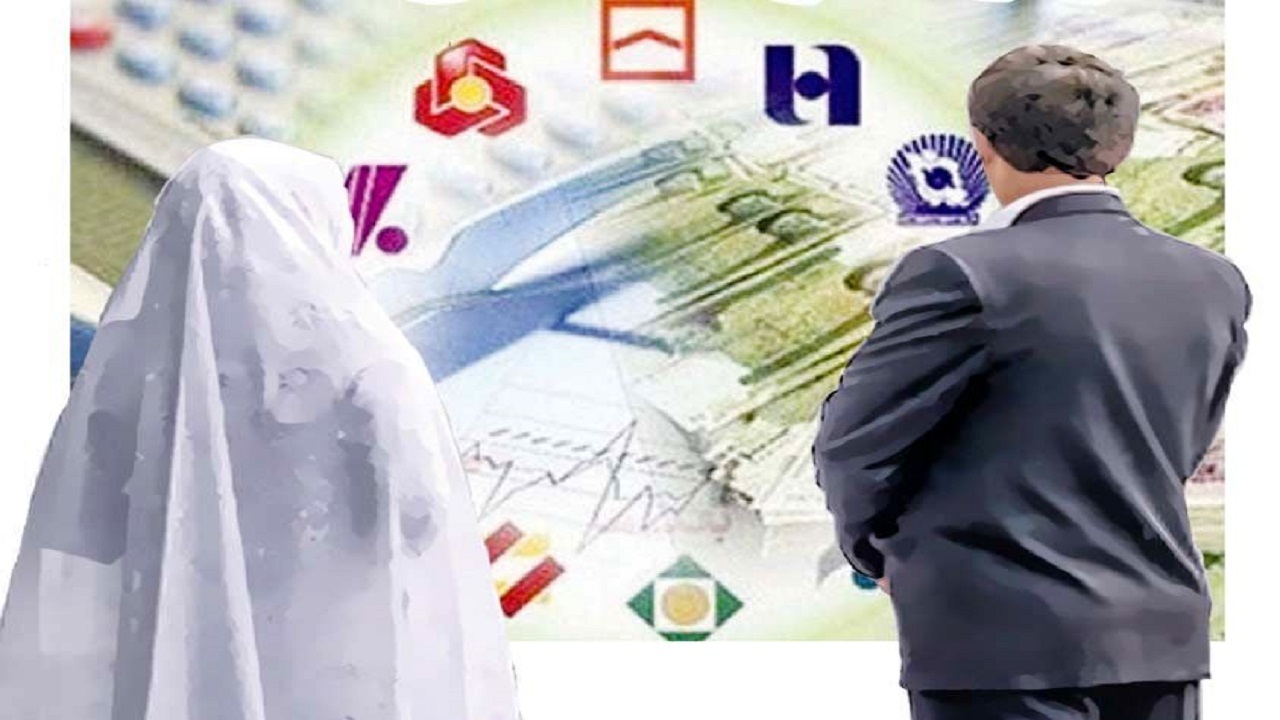 هیچ زوجی نباید در صف انتظار دریافت وام باشد