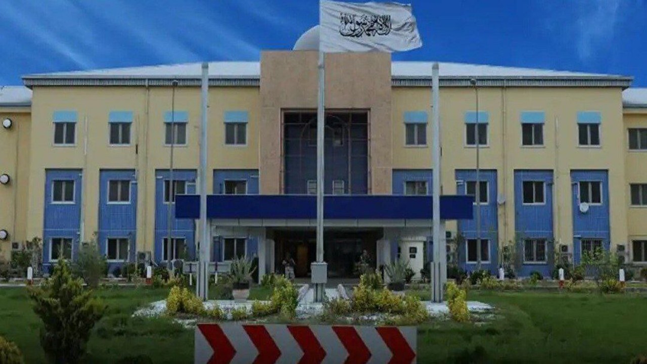 بازداشت ۴۸ تن در جرایم مختلف در افغانستان