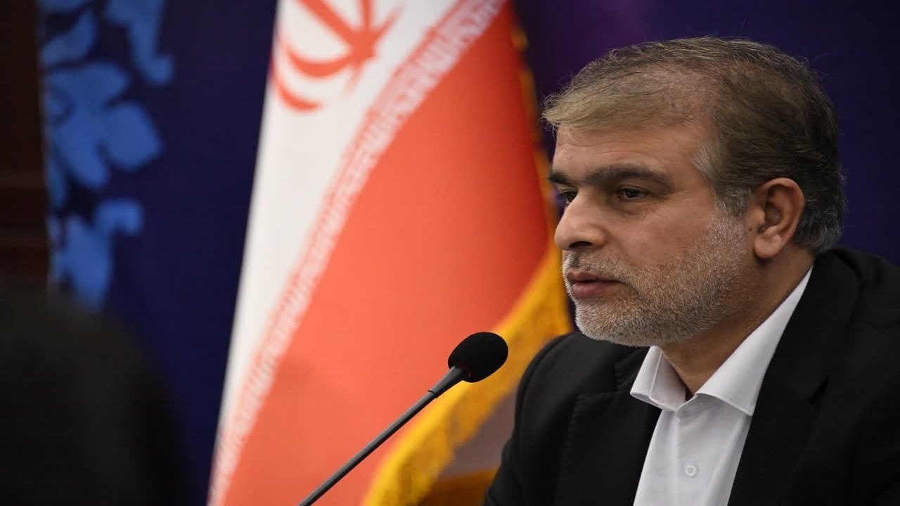 بازداشت چند مدیر دولتی مازندران به اتهام اختلاس شبکه‌ای