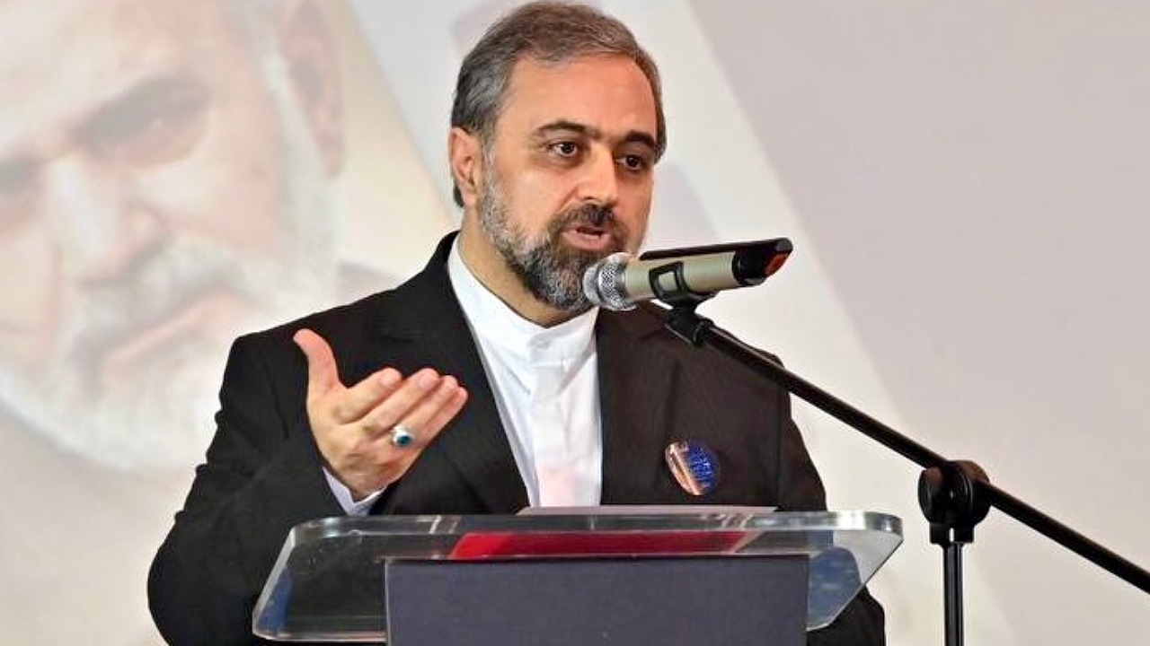 ویژه برنامه‌های بزرگداشت ارتحال امام خمینی (ره) در مالزی