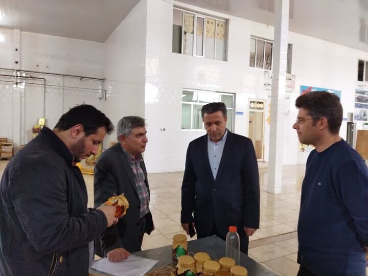 ایجاد درگاه الکترونیکی «مردمدار» در اداره کل استاندارد اردبیل ایجاد می‌شود