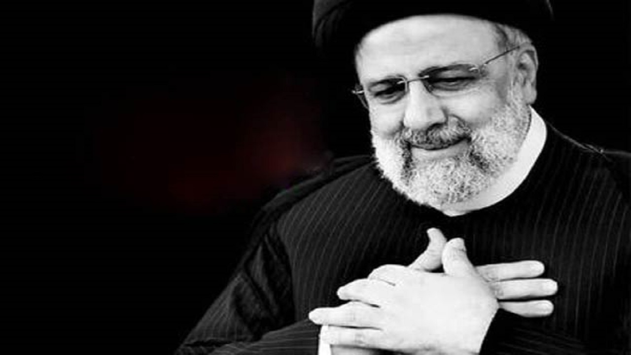 بازخوانی دلنوشته‌ای با زبان کودکانه در وصف رئیس جمهور شهید + فیلم