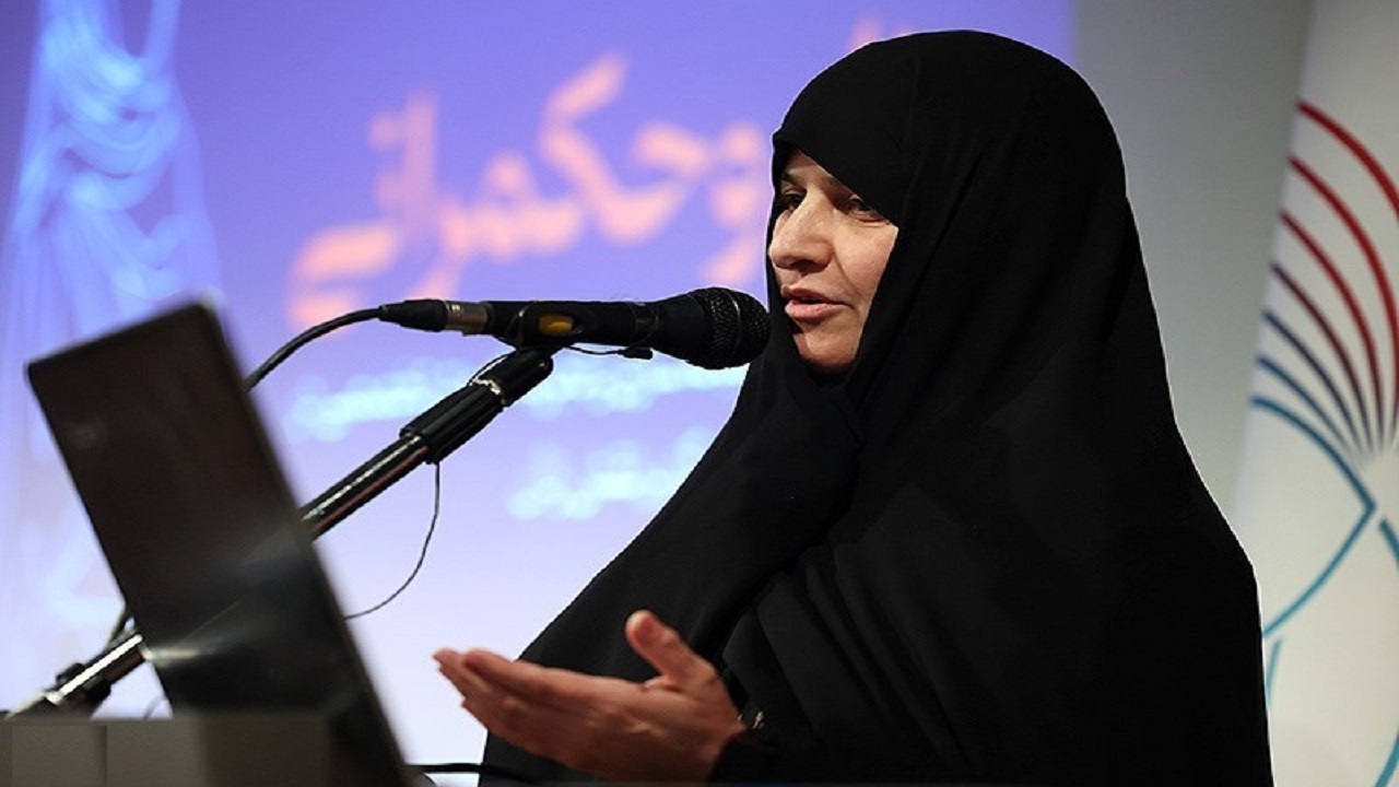 شهید رئیسی مصداق عینی جمهوریت اسلامی بود