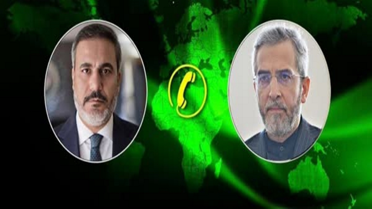 باقری: حمله به رفح جلوه‌ای دیگر از جنایات رژیم سفاک صهیونیستی است