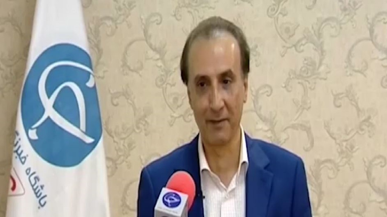 حیاتی: خواندن خبر رحلت امام (ره) برای من سنگین و سخت بود