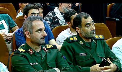 نشست روشنگری ویژه فعالان فرهنگی با هدف روشنگری در انتخابات