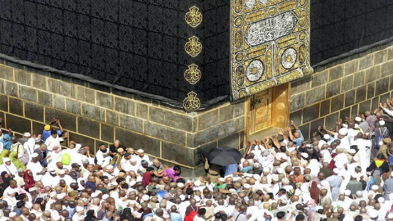 آغاز اعزام زائران گلستانی حج تمتع از سه شنبه ۱۵ خرداد