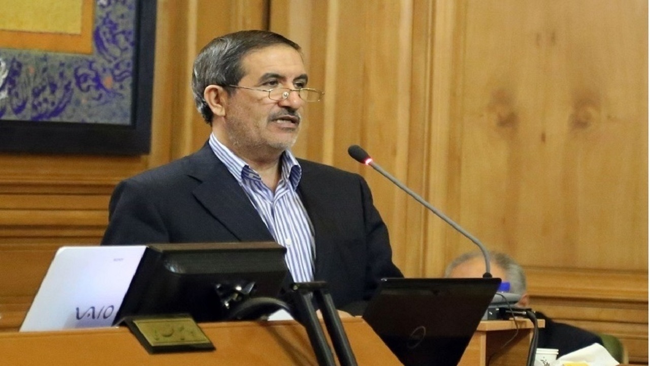بازدید دادستان تهران از درختان بوستان چیتگر/ مکاتبه شهرداری با اداره کل منابع طبیعی