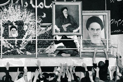 امام خمینی(ره)