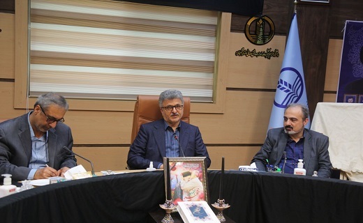 افزایش ۱۰ رشته دکترا به دانشگاه علوم پزشکی گیلان تا پایان امسال