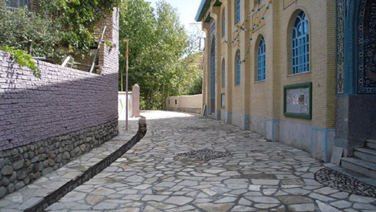 استان اردبیل در اجرای طرح هادی رتبه ممتاز کشور را دارد